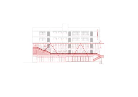 Shang'Ao Canal Social Service Center